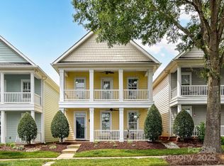 2003 Trigger Dr, Indian Trail, NC 28079