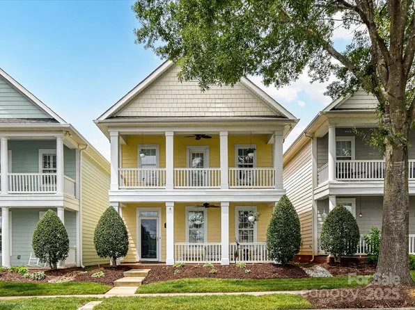 2003 Trigger Dr, Indian Trail, NC 28079