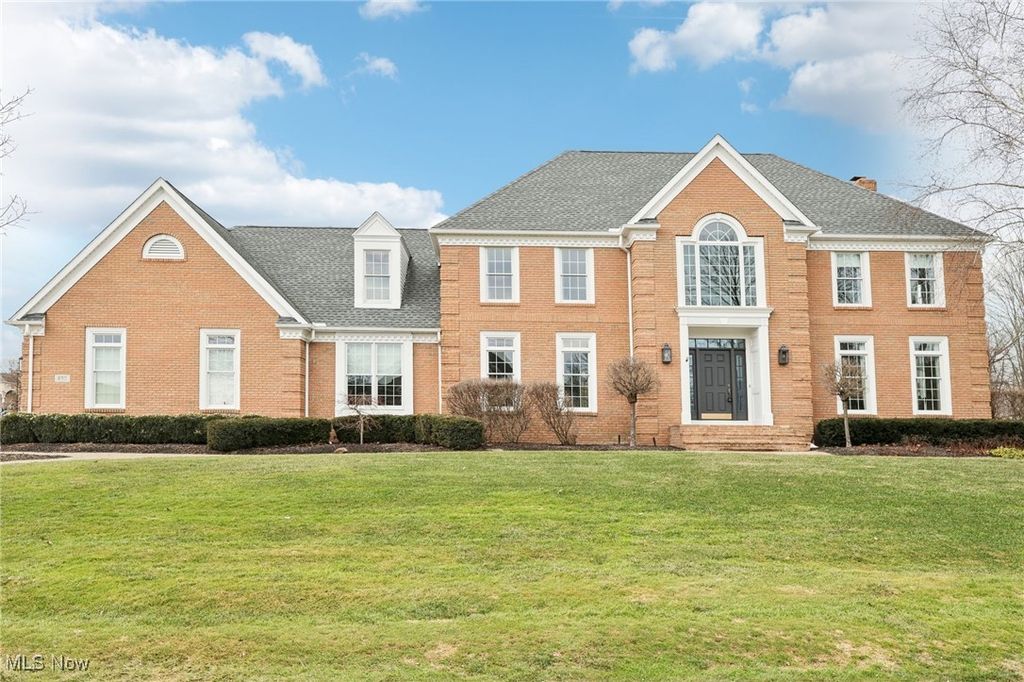 Real estate listing image