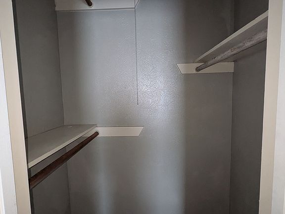 Bedroom Closet