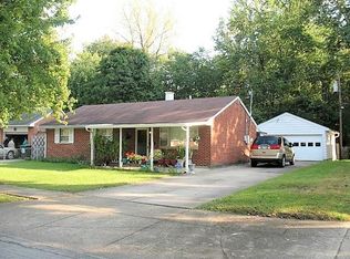 4626 Kingview Ave, Dayton, OH 45420