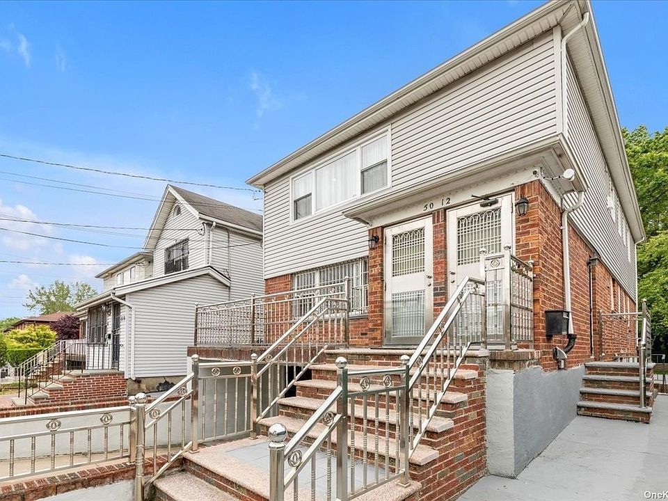 5012 Kissena Boulevard, Flushing, NY 11355 Zillow