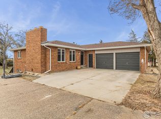 25654 Sandy Knoll Blvd, Kersey, CO 80644