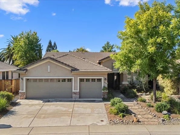 3219 Green Springs Way, Roseville, CA 95747