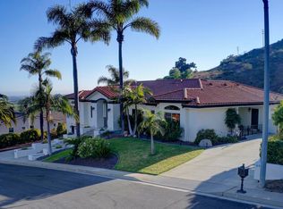 698 Ridgecrest Dr, Santa Paula, CA 93060