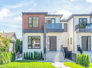6512 Grant St #2, Burnaby, BC V5B2K8