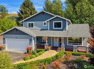 7413 166th Avenue E, Sumner, WA 98390
