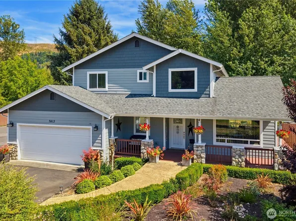 7413 166th Avenue E, Sumner, WA 98390