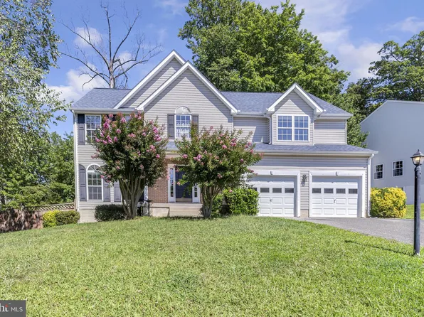 41900 Nazareth Ct, Leonardtown, MD 20650