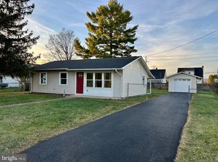 311 Adam Rd, Frederick, MD 21701