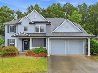 225 Brookview Pl, Woodstock, GA 30188
