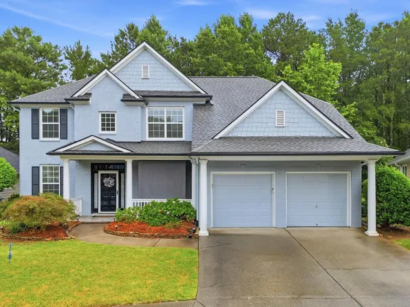 225 Brookview Pl, Woodstock, GA 30188
