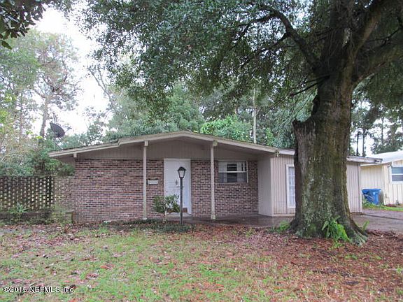 2nd image of 6118 S TERRY PARKER Drive
