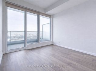 898 Portage Pkwy #3001, Vaughan, ON