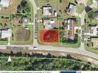 20458 Edgewater Dr, Port Charlotte, FL 33952