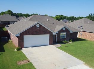 13875 County Road 1564, Ada, OK 74820