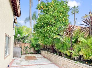 30042 Whitecap, Laguna Niguel, CA 92677