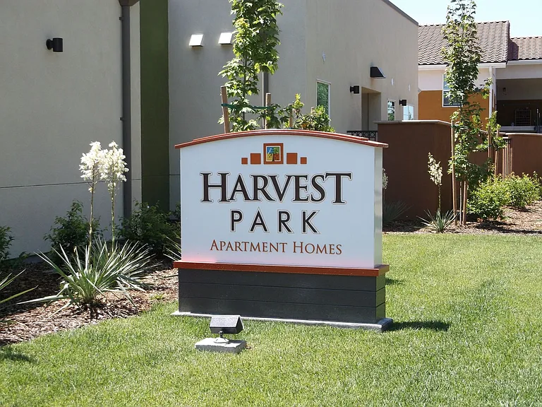 Property Sign