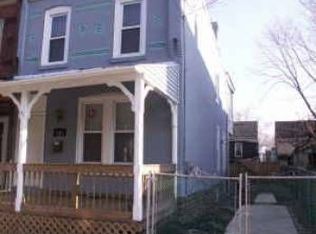 136 E Meehan Ave, Philadelphia, PA 19119