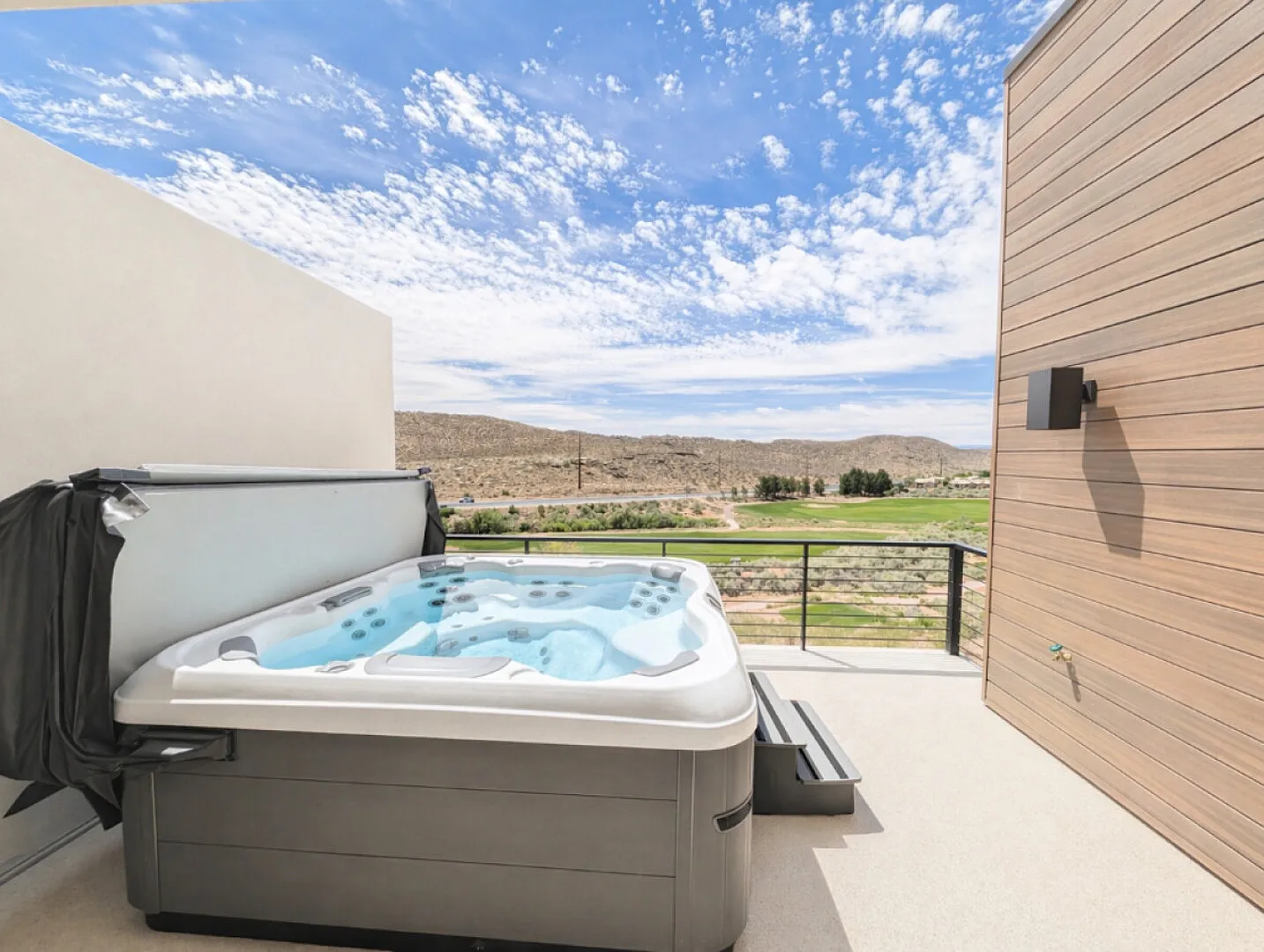 3540 Coral Canyon Retreat at The Isle |Amenity Front! — Photo 3