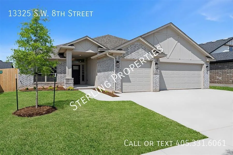 3 bed, 1655 sqft, $2,075 — Photo 1