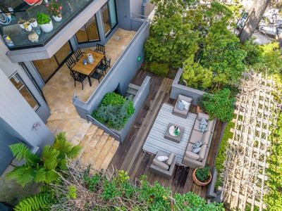 2390 Hyde St APT 1A, San Francisco, CA, 94109