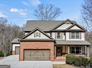 3849 Windsor Trl, Gainesville, GA 30506
