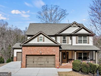 3849 Windsor Trl, Gainesville, GA, 30506