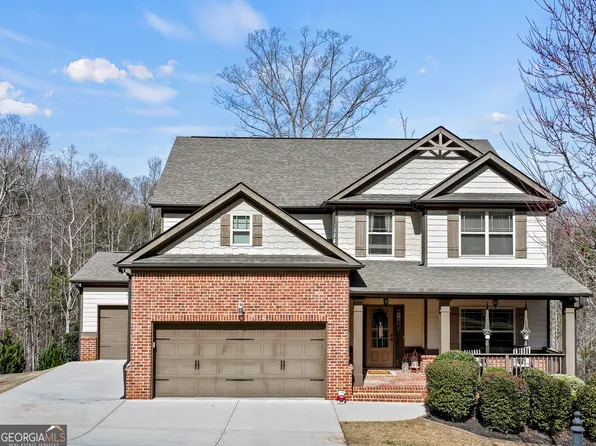 3849 Windsor Trl, Gainesville, GA 30506