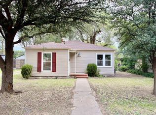 2824 27th St, Lubbock, TX 79410