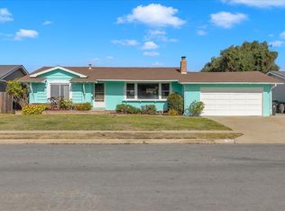 110 Chaucer Dr, Salinas, CA 93901