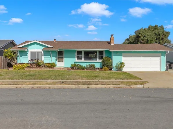 110 Chaucer Dr, Salinas, CA 93901