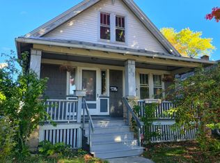 168 E Rosedale Ave, Milwaukee, WI 53207