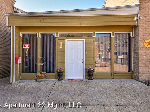 5th image of 8033 Gessner Dr