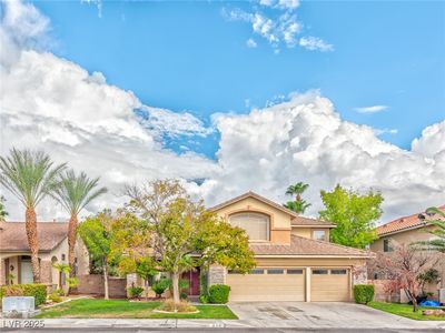 210 Bundy St, Henderson, NV, 89074