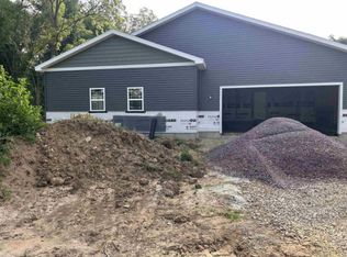 1426 Tuttle St, Baraboo, WI 53913