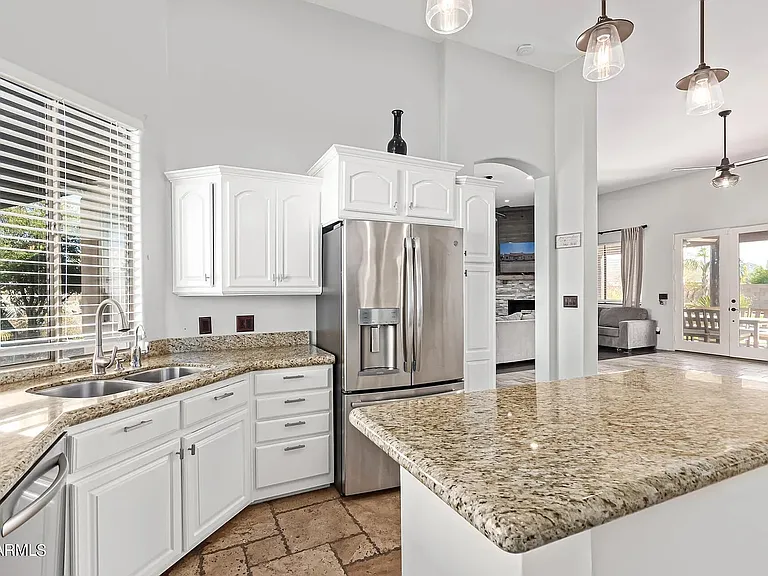 W Desert Ranch Rd — Photo 25