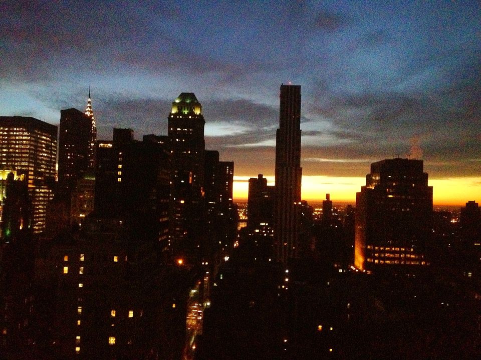 1st image of 100 W 39th St APT 35E
