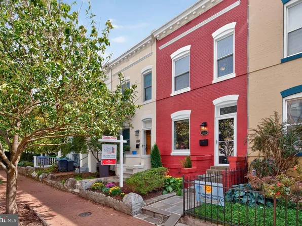 1365 E St SE, Washington, DC 20003