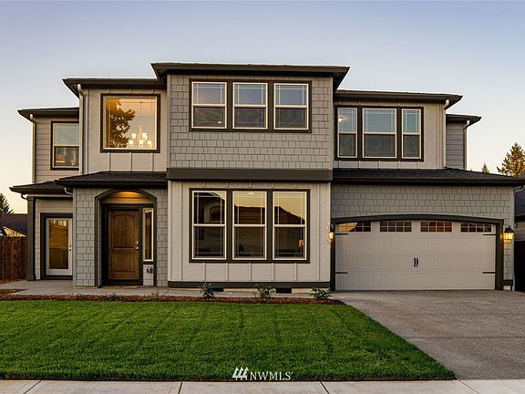 2nd image of 926 (Lot 5) Birch Street