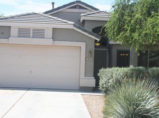 3855 E Rose Quartz Ln, San Tan Valley, AZ 85143