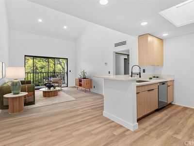 4210 Via Arbolada Unit 317, Los Angeles, CA, 90042