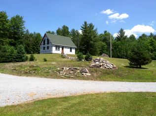 614 Pease Hill Rd, Brant Lake, NY 12815