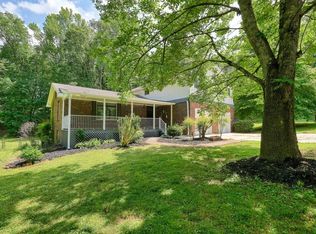 345 Heritage Ln, Alpharetta, GA 30009
