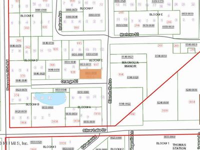 112 ORANGE Street, Palatka, FL, 32177