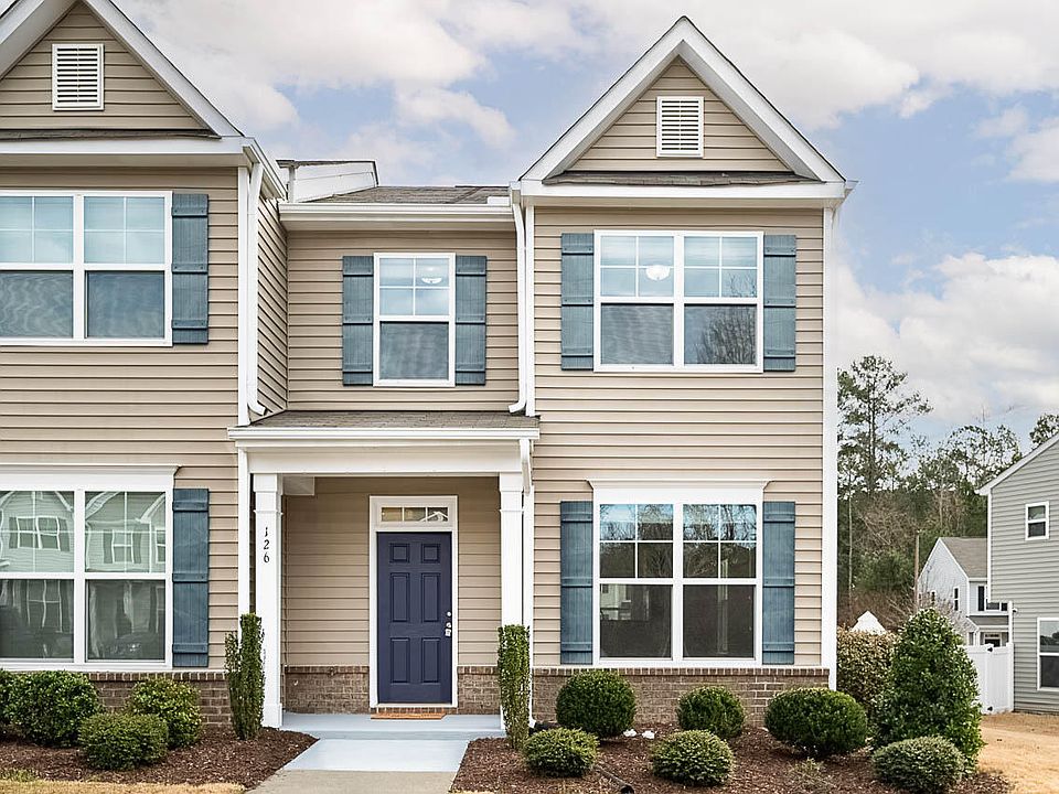 1st image of 102 Harvest Oaks Ln Unit 126