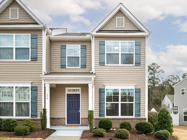 102 Harvest Oaks Ln Unit 126, Durham, NC 27703