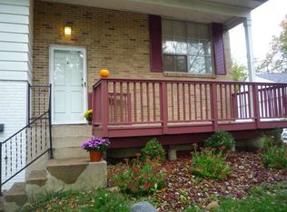 20 Kenosha Ct, Lafayette, IN 47909