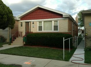 7749 W Forest Preserve Ave, Chicago, IL