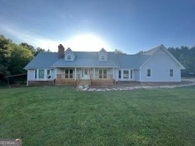 1100 Jefferson Hwy, Winder, GA, 30680